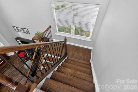 8028 Penman Springs Drive Waxhaw NC 28173