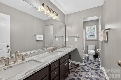 8028 Penman Springs Drive Waxhaw NC 28173
