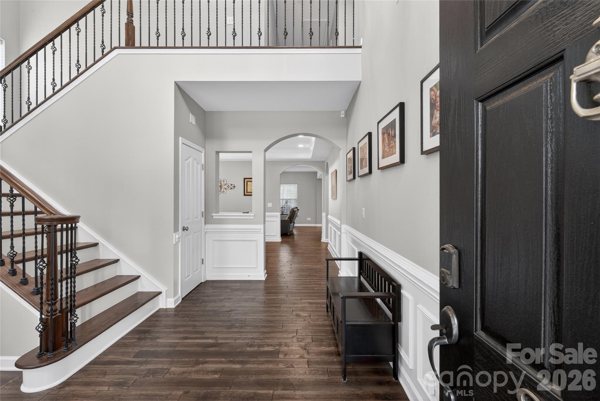 8028 Penman Springs Drive Waxhaw NC 28173