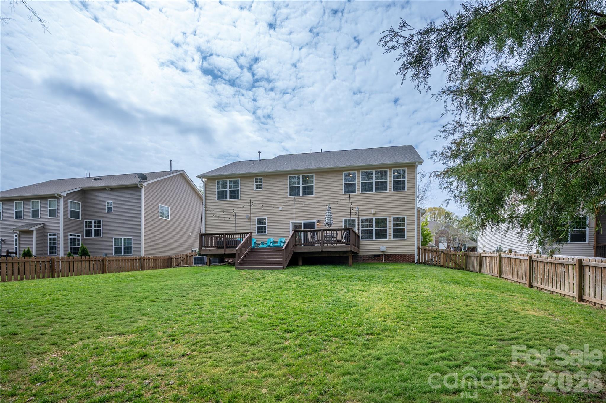 8028 Penman Springs Drive Waxhaw NC 28173