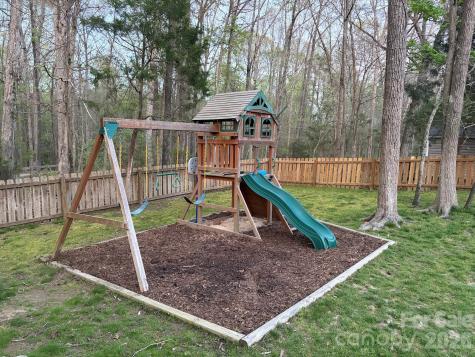 8028 Penman Springs Drive Waxhaw NC 28173