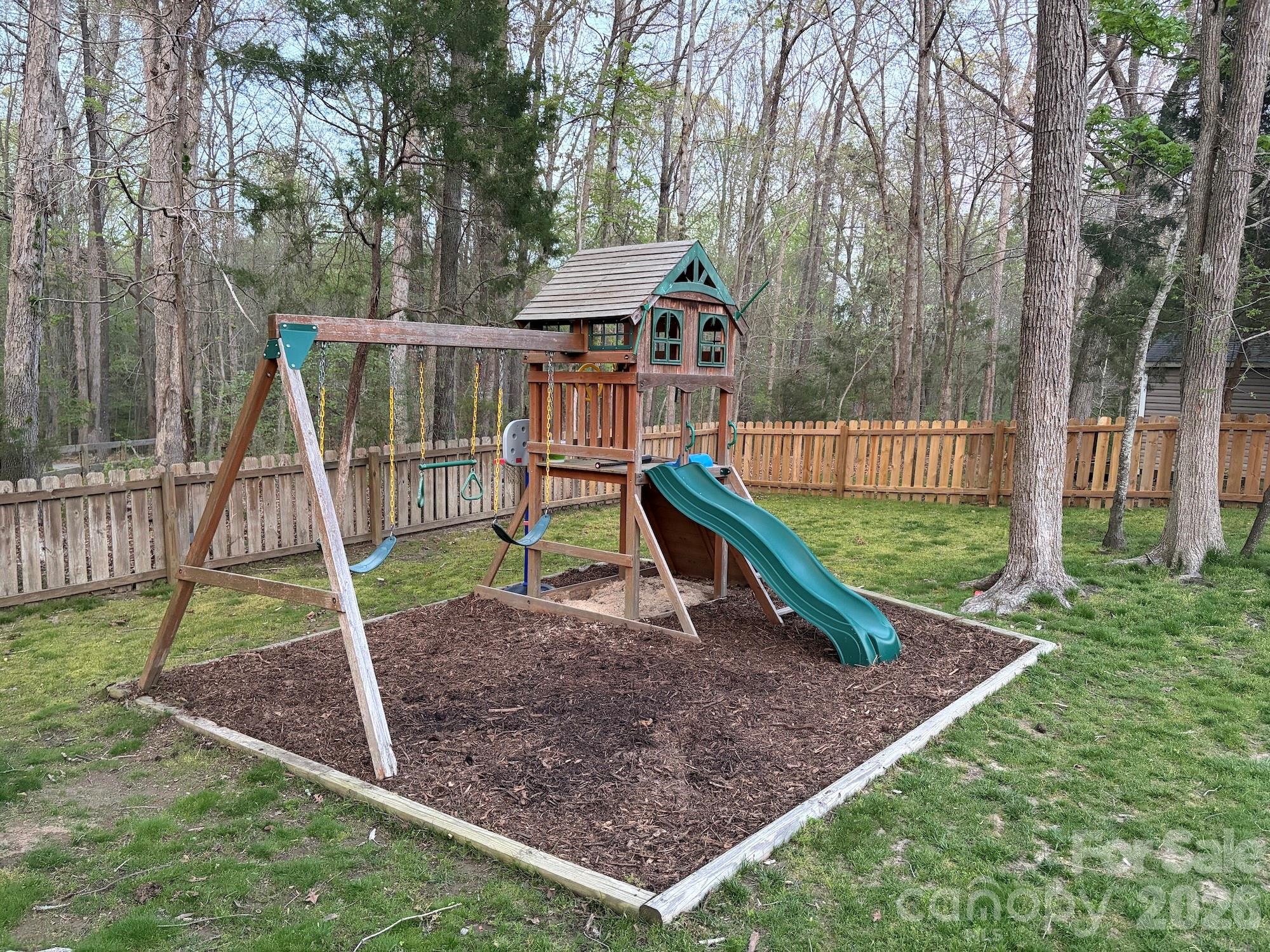 8028 Penman Springs Drive Waxhaw NC 28173