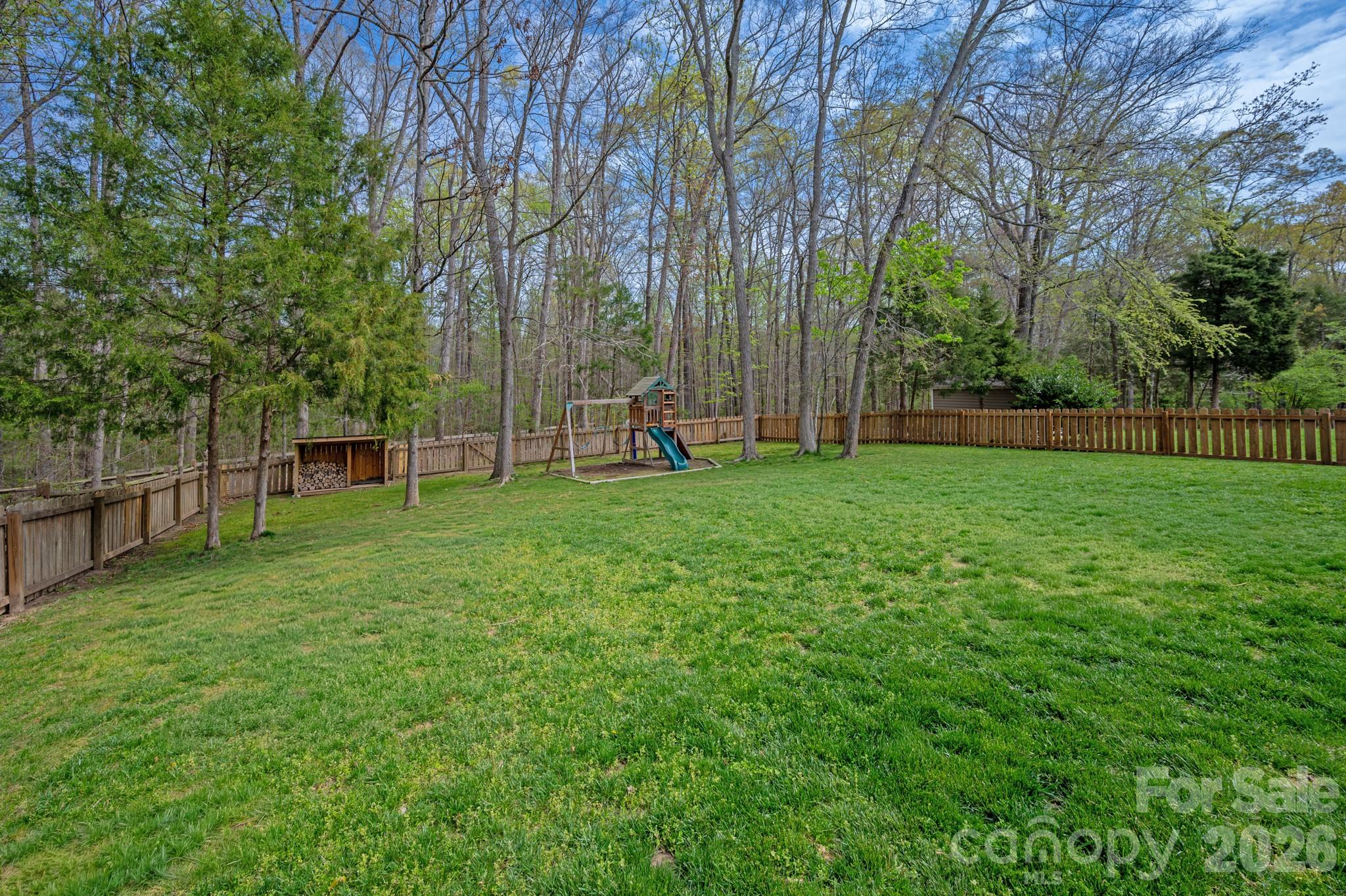 8028 Penman Springs Drive Waxhaw NC 28173