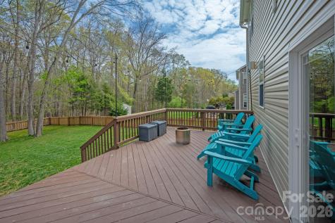 8028 Penman Springs Drive Waxhaw NC 28173
