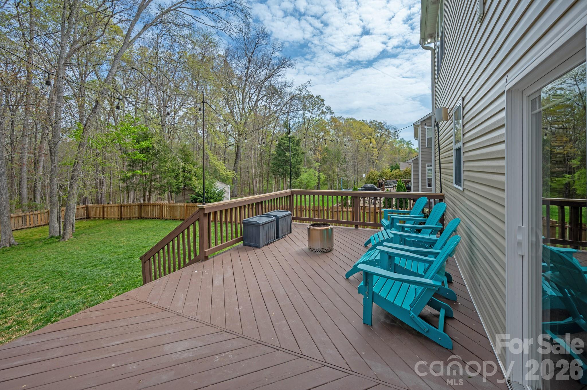 8028 Penman Springs Drive Waxhaw NC 28173