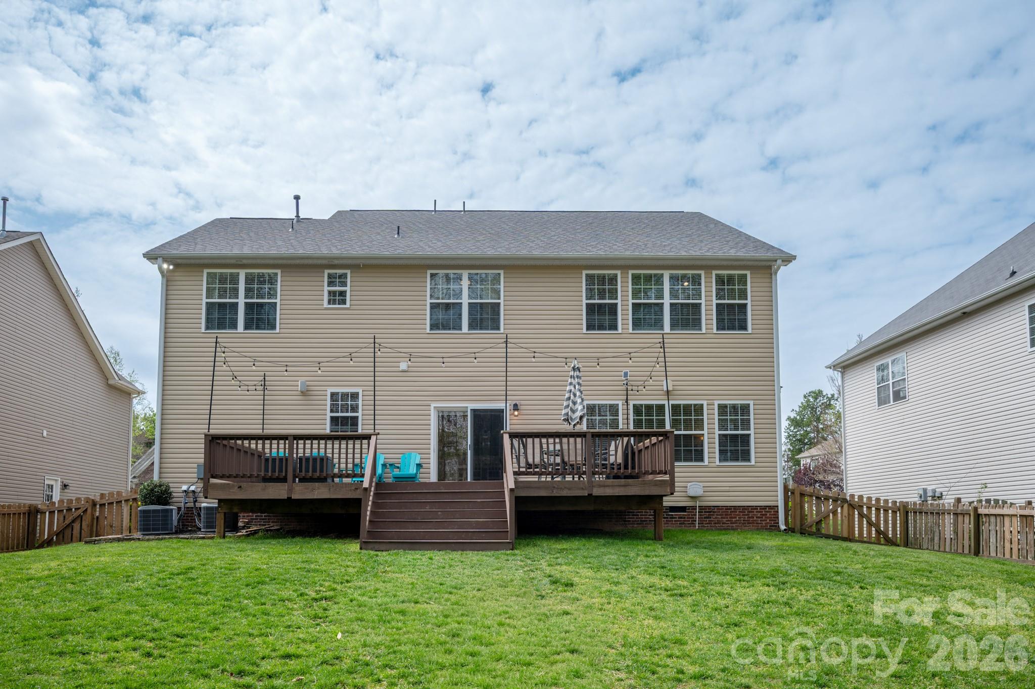 8028 Penman Springs Drive Waxhaw NC 28173
