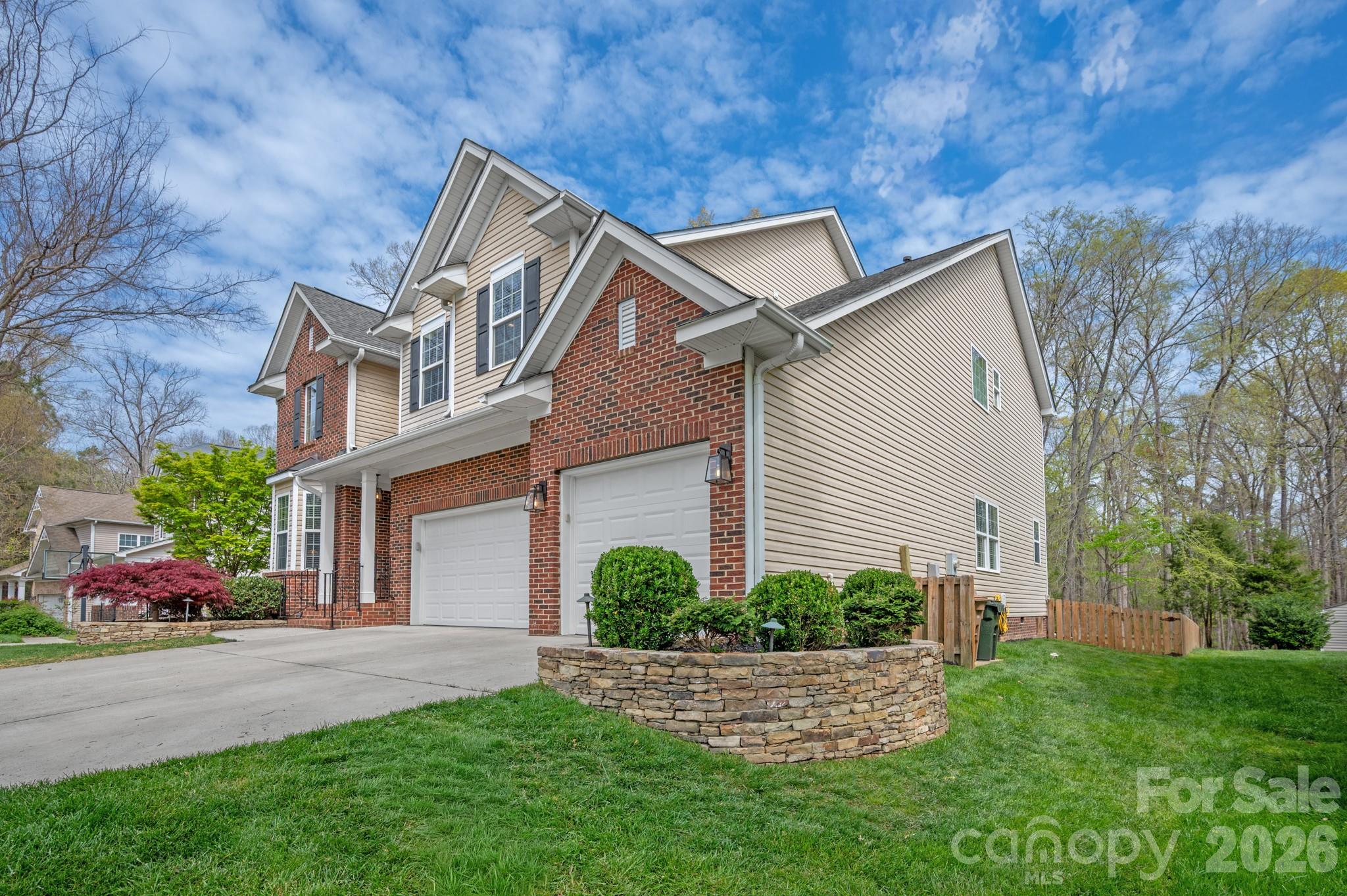 8028 Penman Springs Drive Waxhaw NC 28173