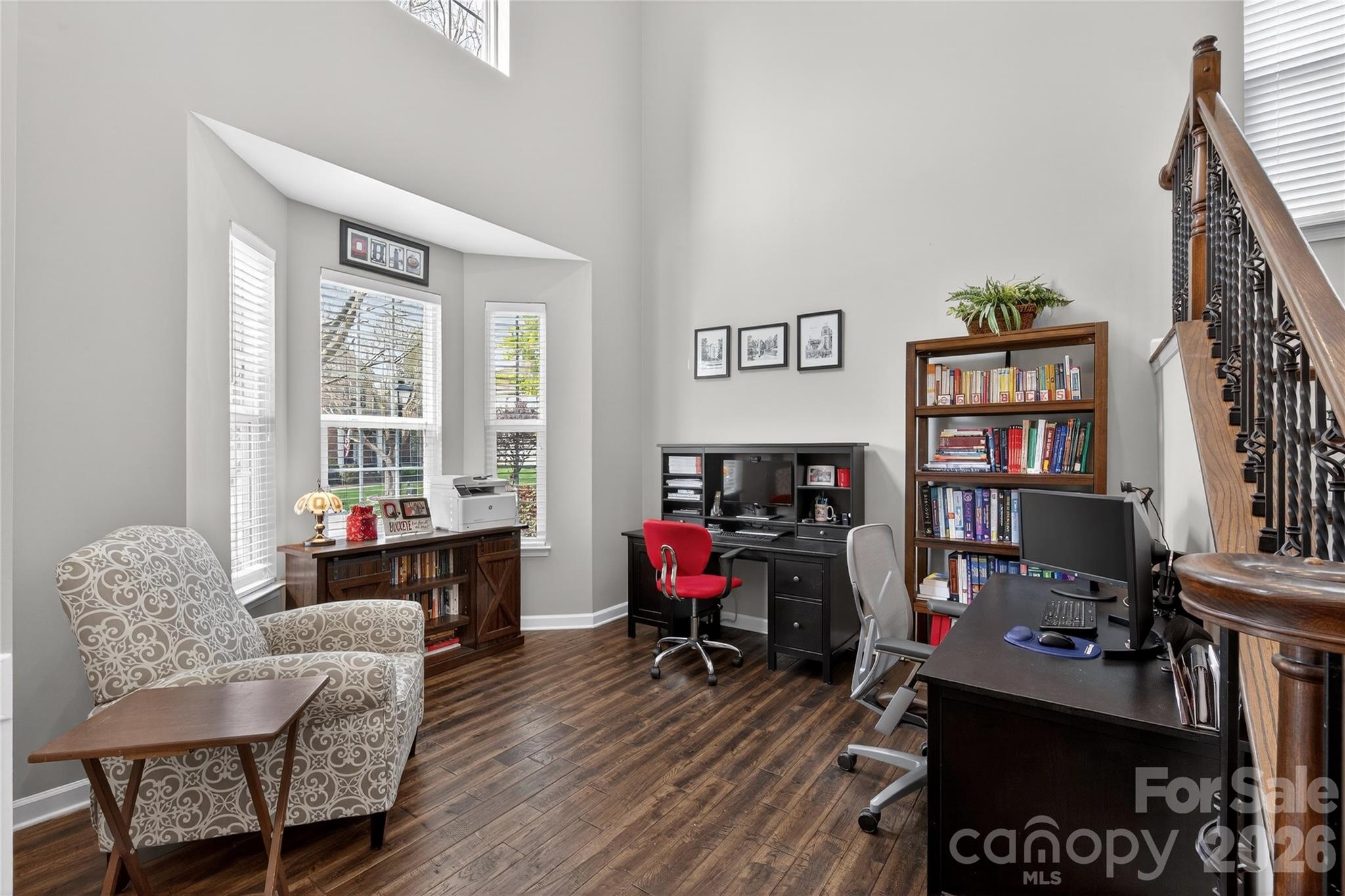 8028 Penman Springs Drive Waxhaw NC 28173