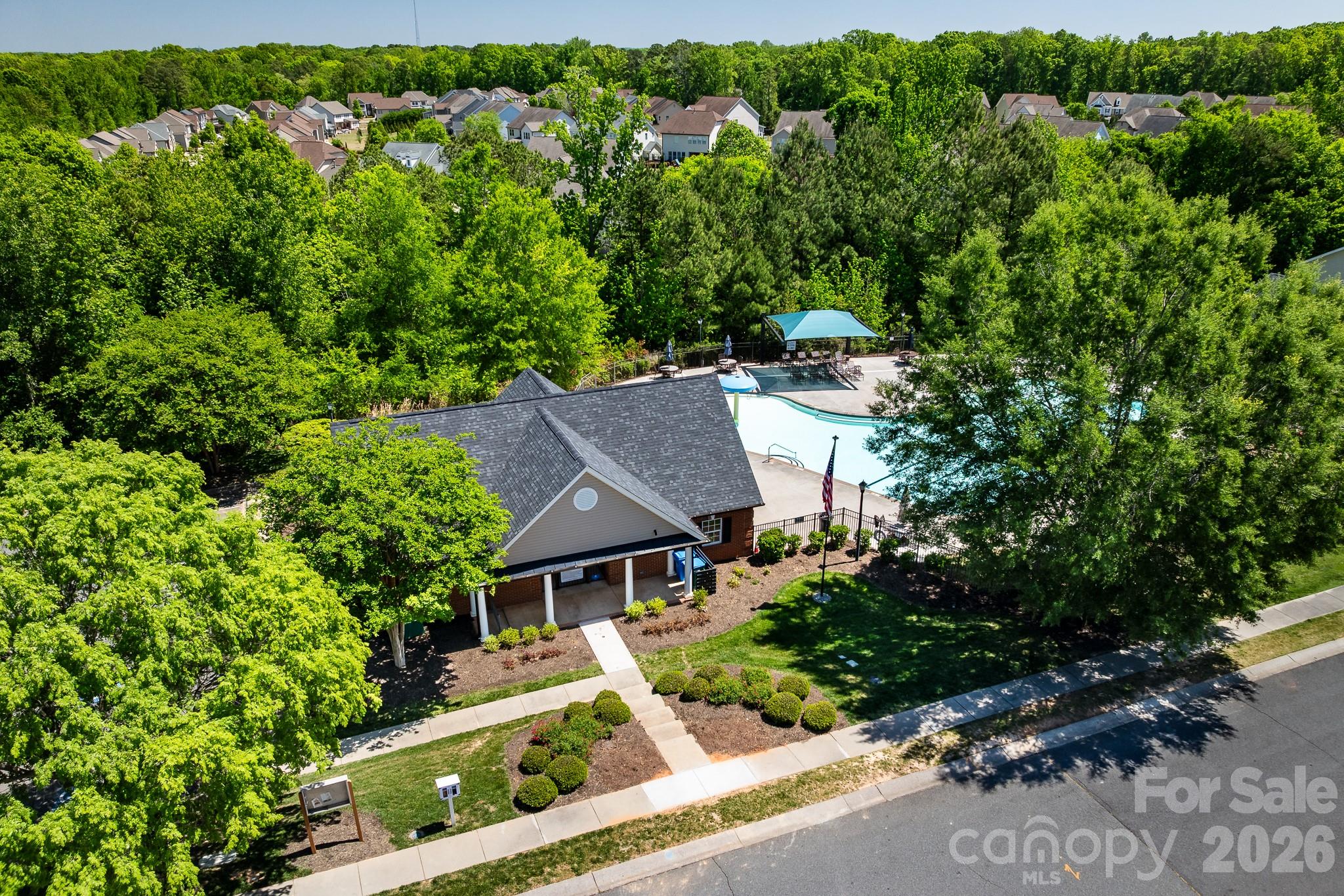 8028 Penman Springs Drive Waxhaw NC 28173