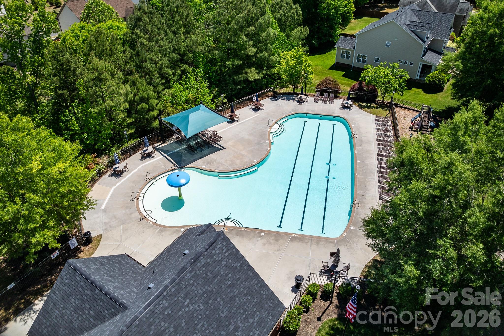 8028 Penman Springs Drive Waxhaw NC 28173