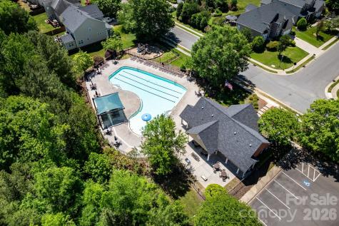 8028 Penman Springs Drive Waxhaw NC 28173