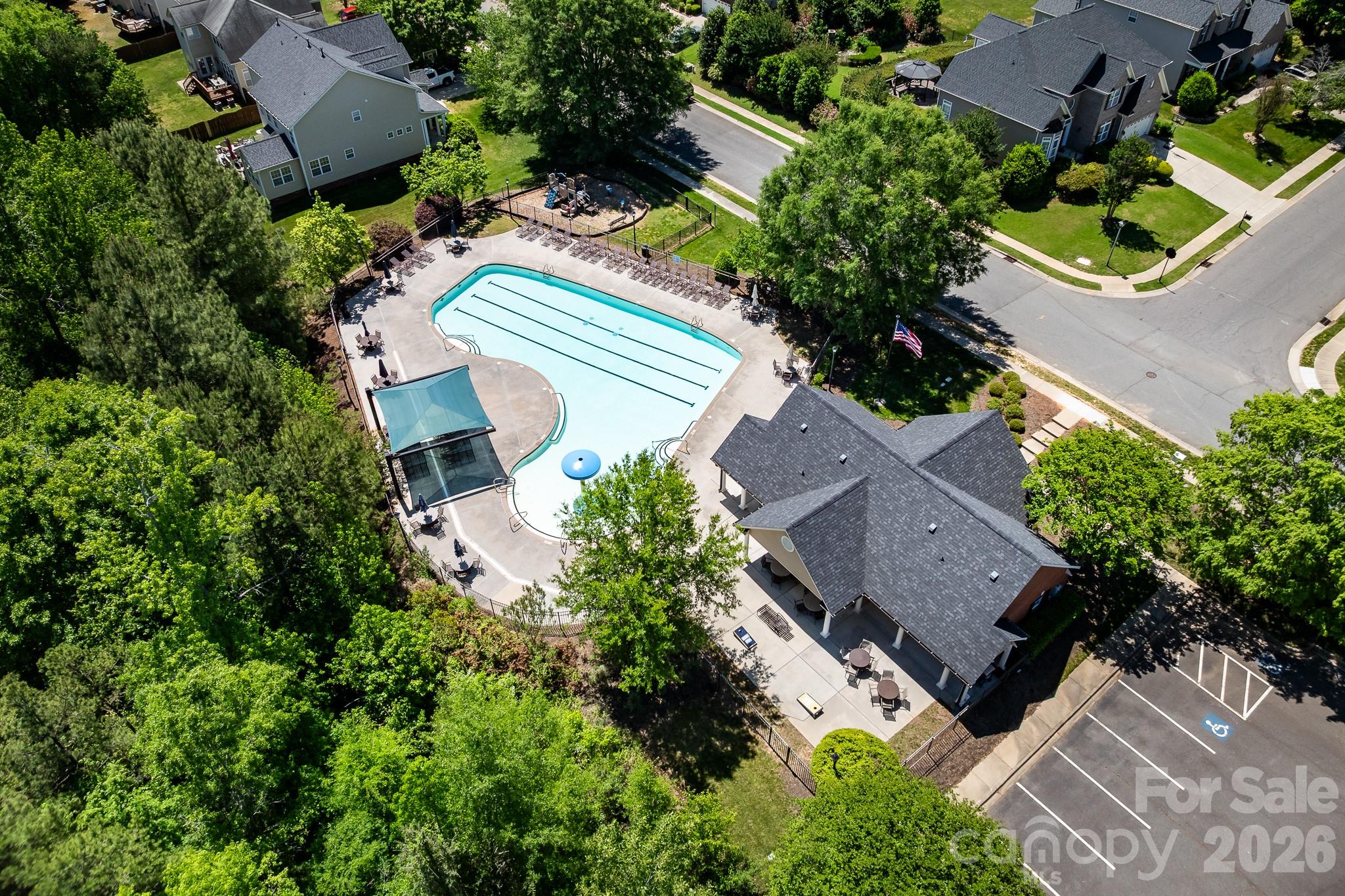 8028 Penman Springs Drive Waxhaw NC 28173