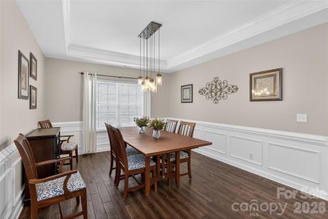 8028 Penman Springs Drive Waxhaw NC 28173
