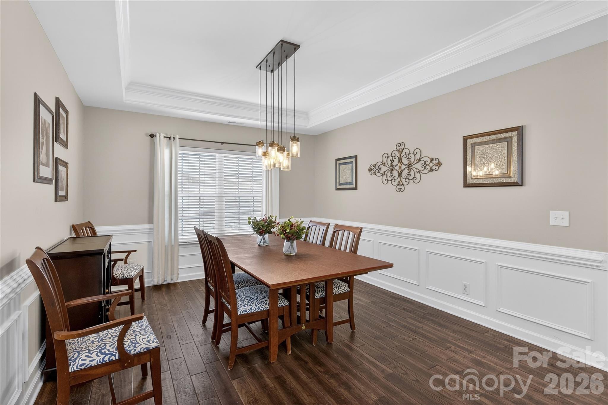 8028 Penman Springs Drive Waxhaw NC 28173