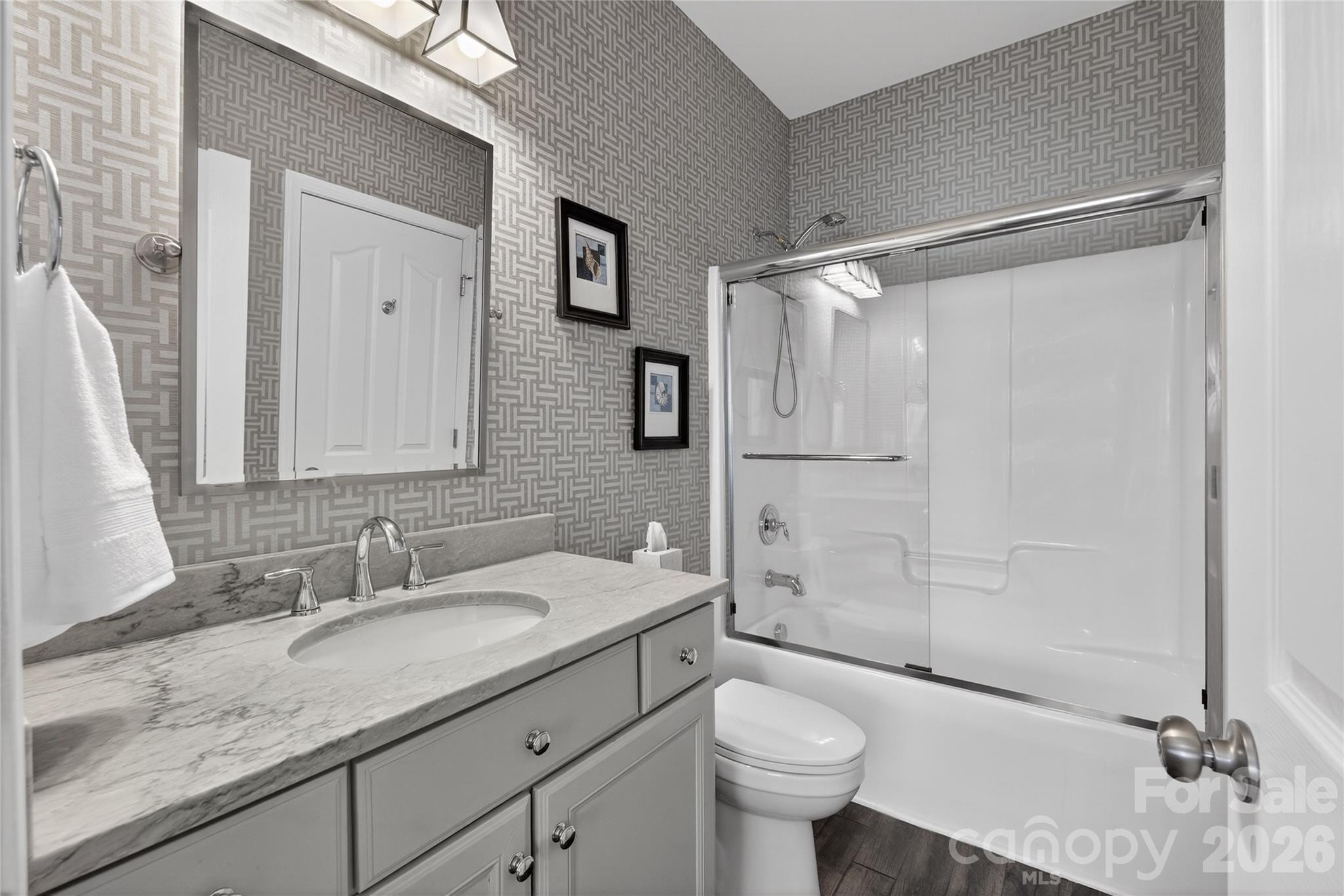 8028 Penman Springs Drive Waxhaw NC 28173