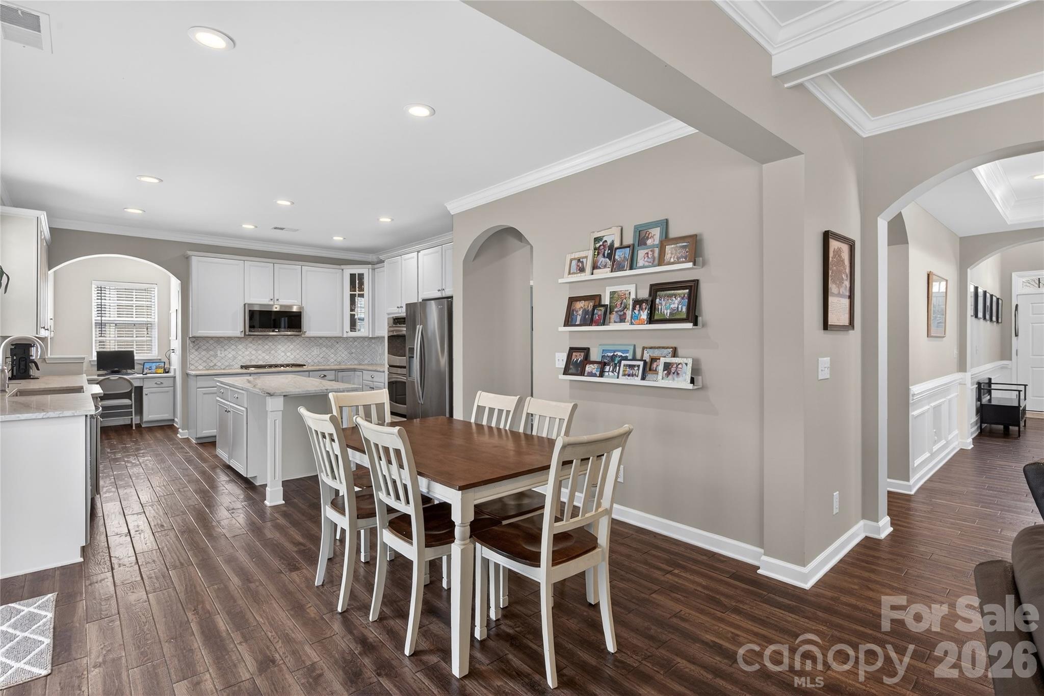 8028 Penman Springs Drive Waxhaw NC 28173