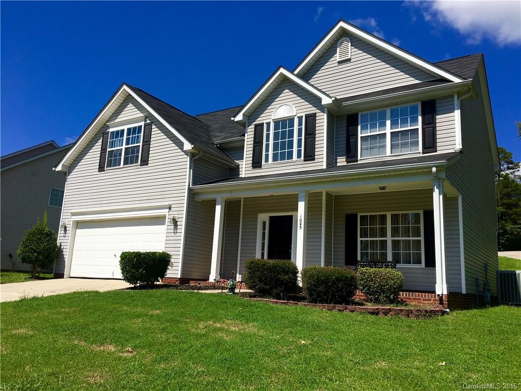 1045 Gerry Court Concord NC 28025