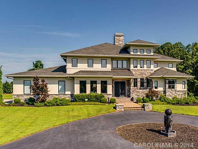 12627 Mayes Road Huntersville NC 28078