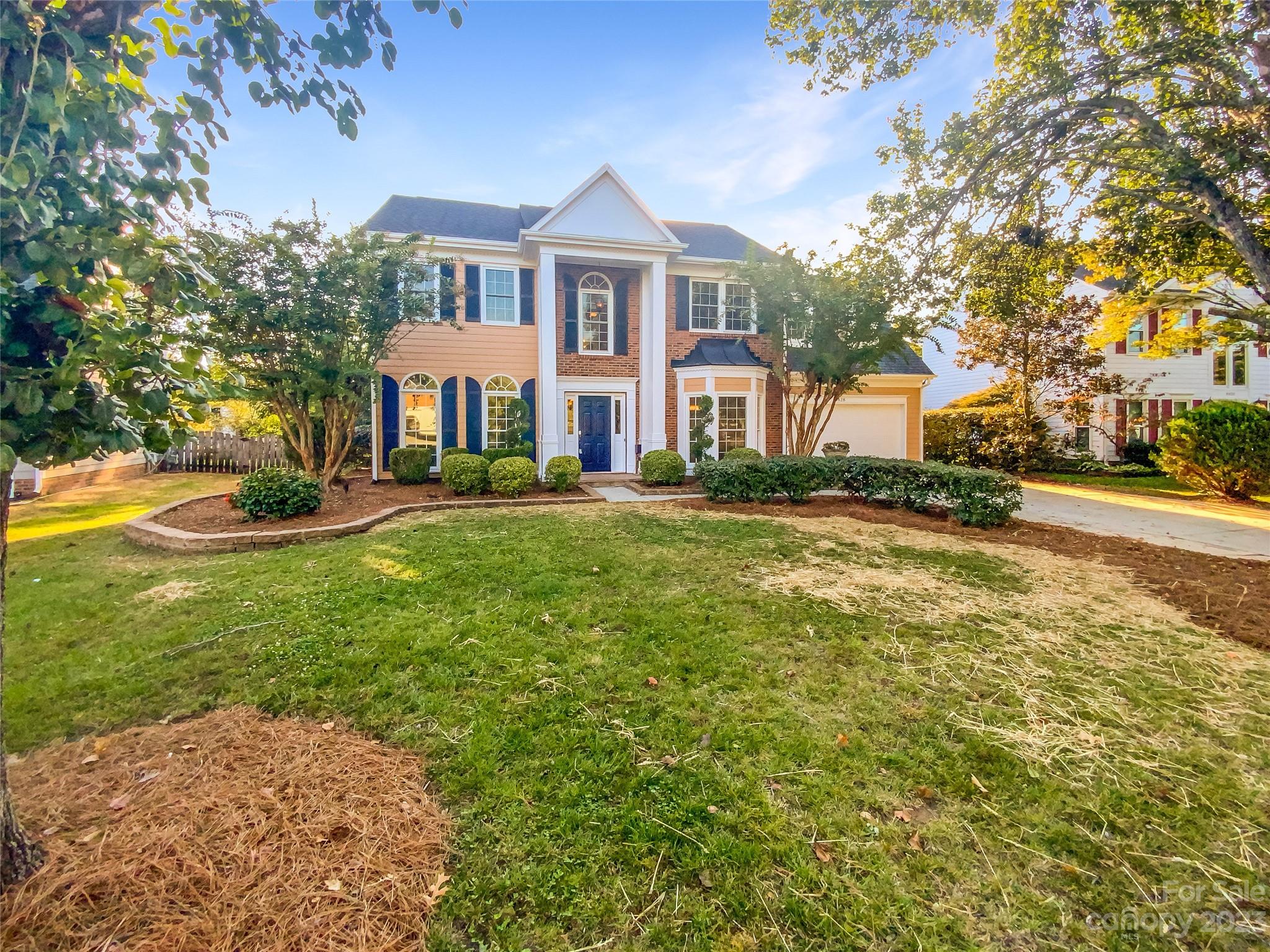8428 Castlebay Drive Charlotte NC 28277