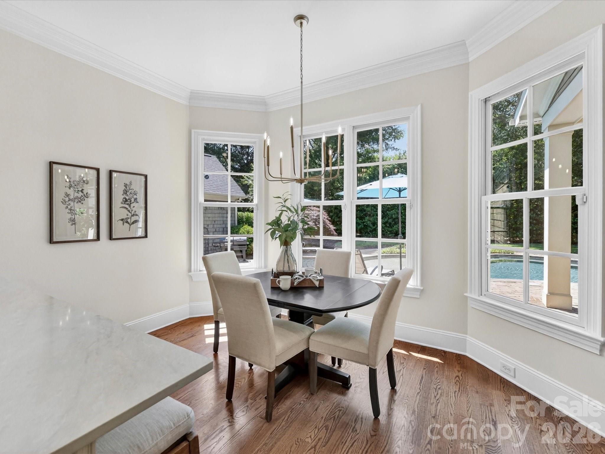 7805 Pemswood Street Charlotte NC 28277