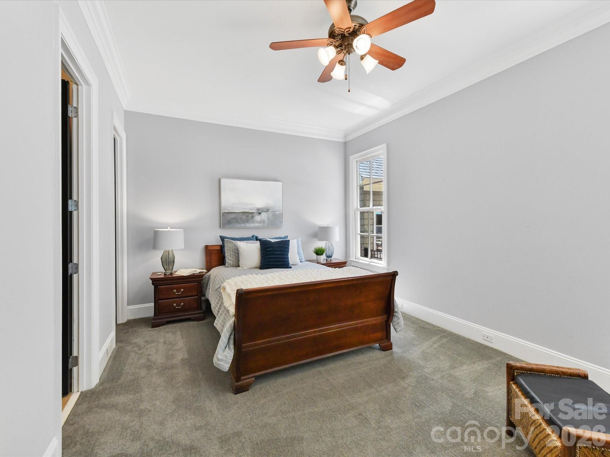 7805 Pemswood Street Charlotte NC 28277