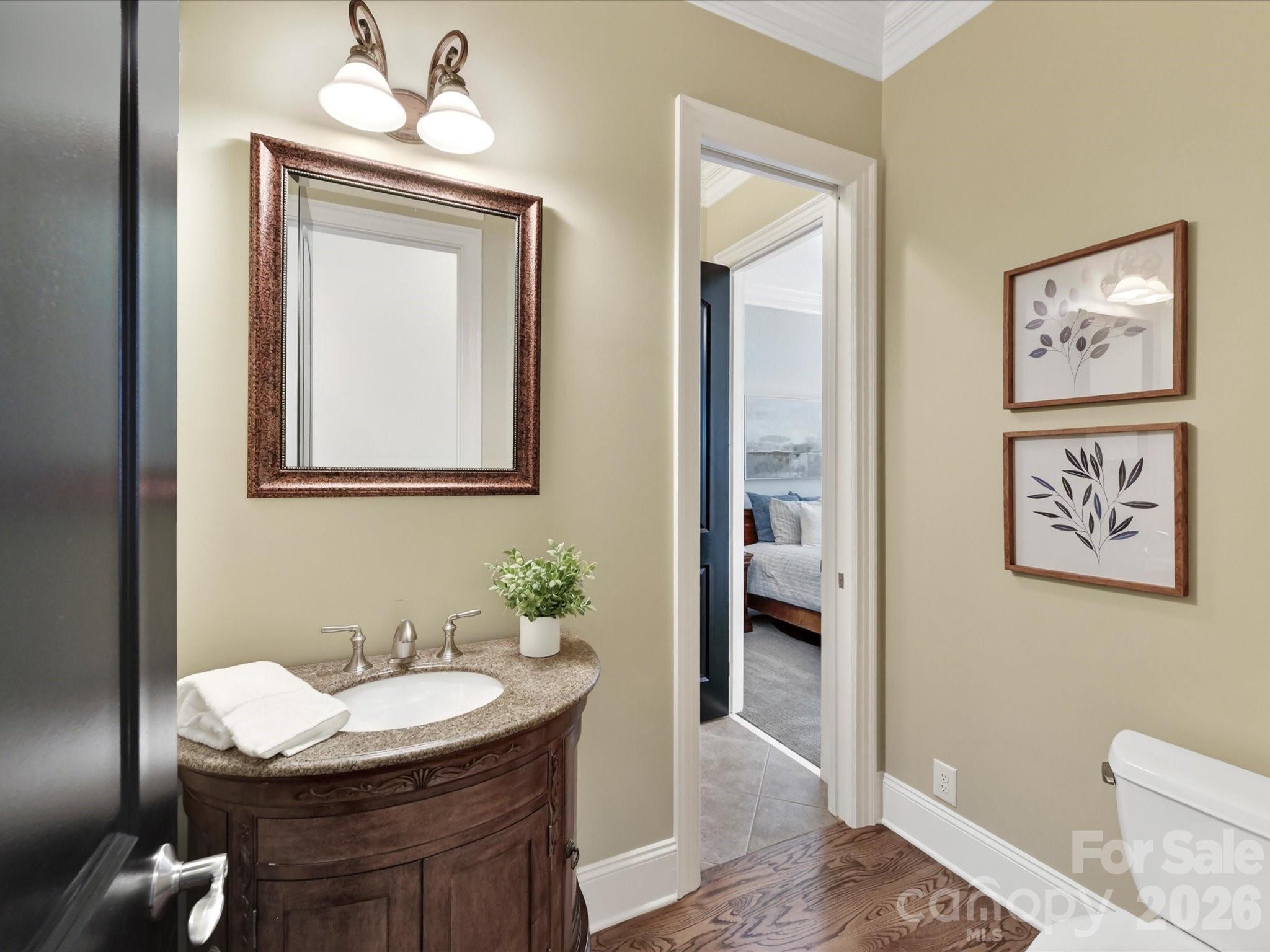 7805 Pemswood Street Charlotte NC 28277