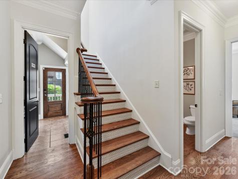 7805 Pemswood Street Charlotte NC 28277
