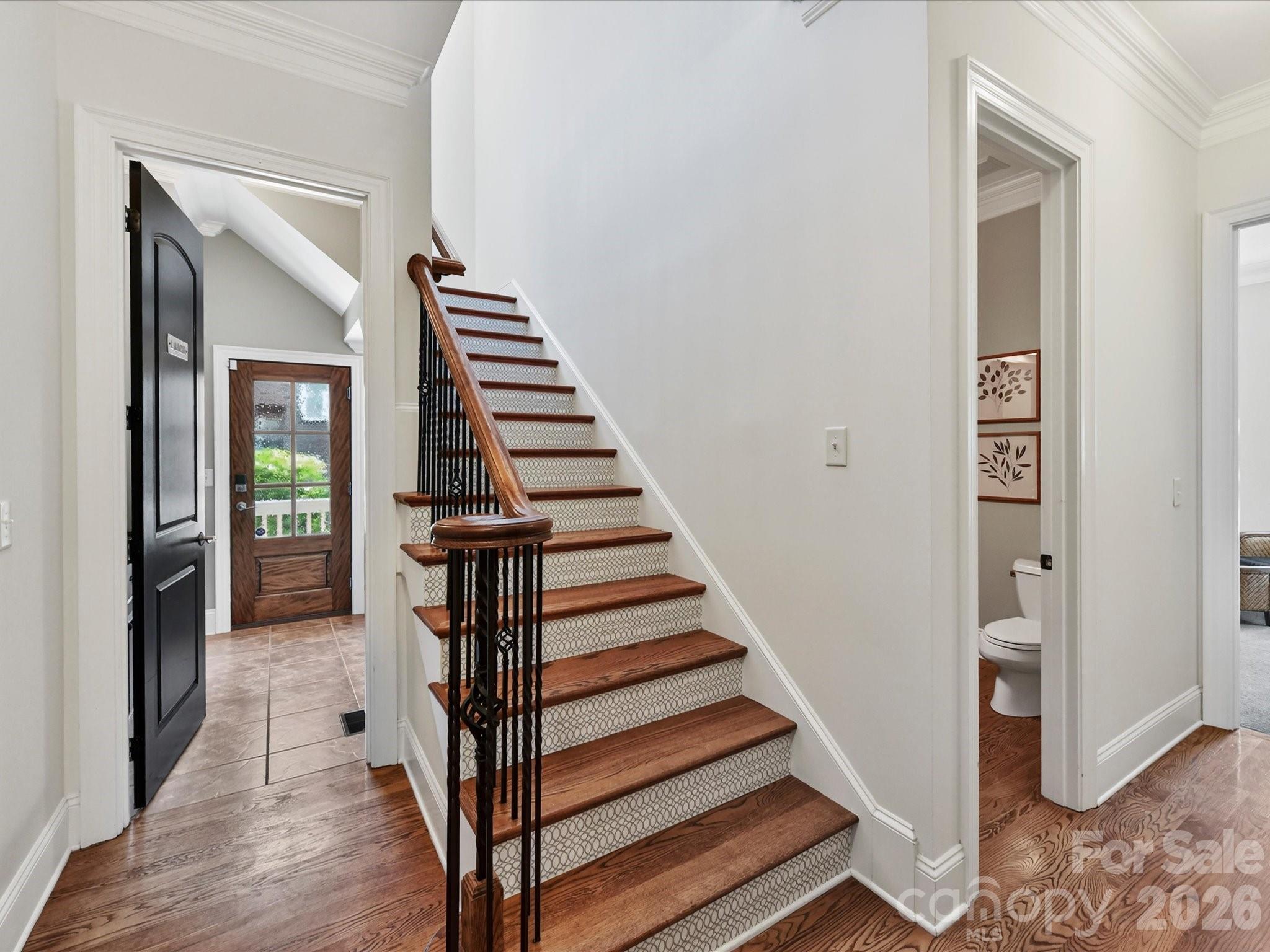 7805 Pemswood Street Charlotte NC 28277