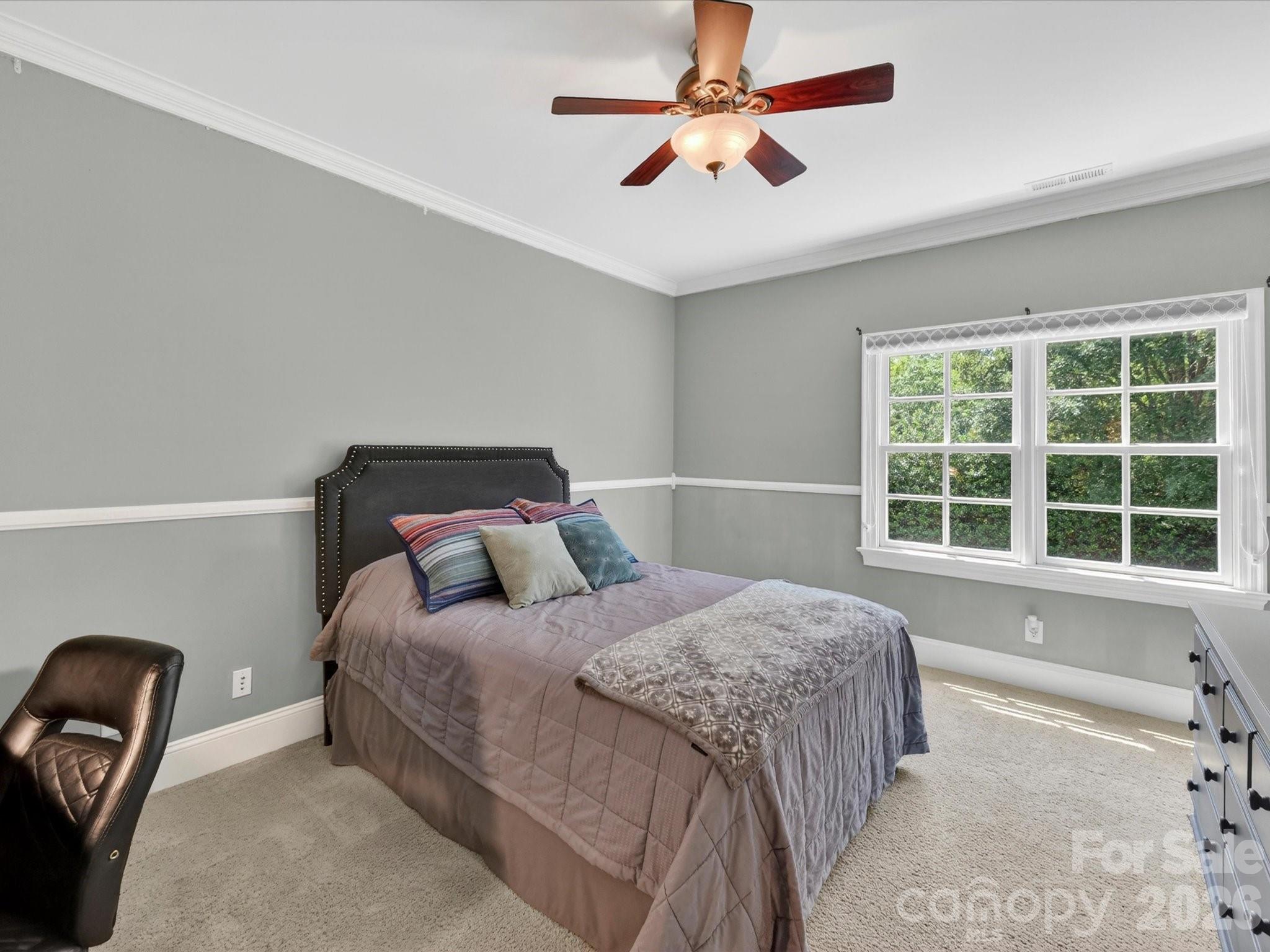 7805 Pemswood Street Charlotte NC 28277
