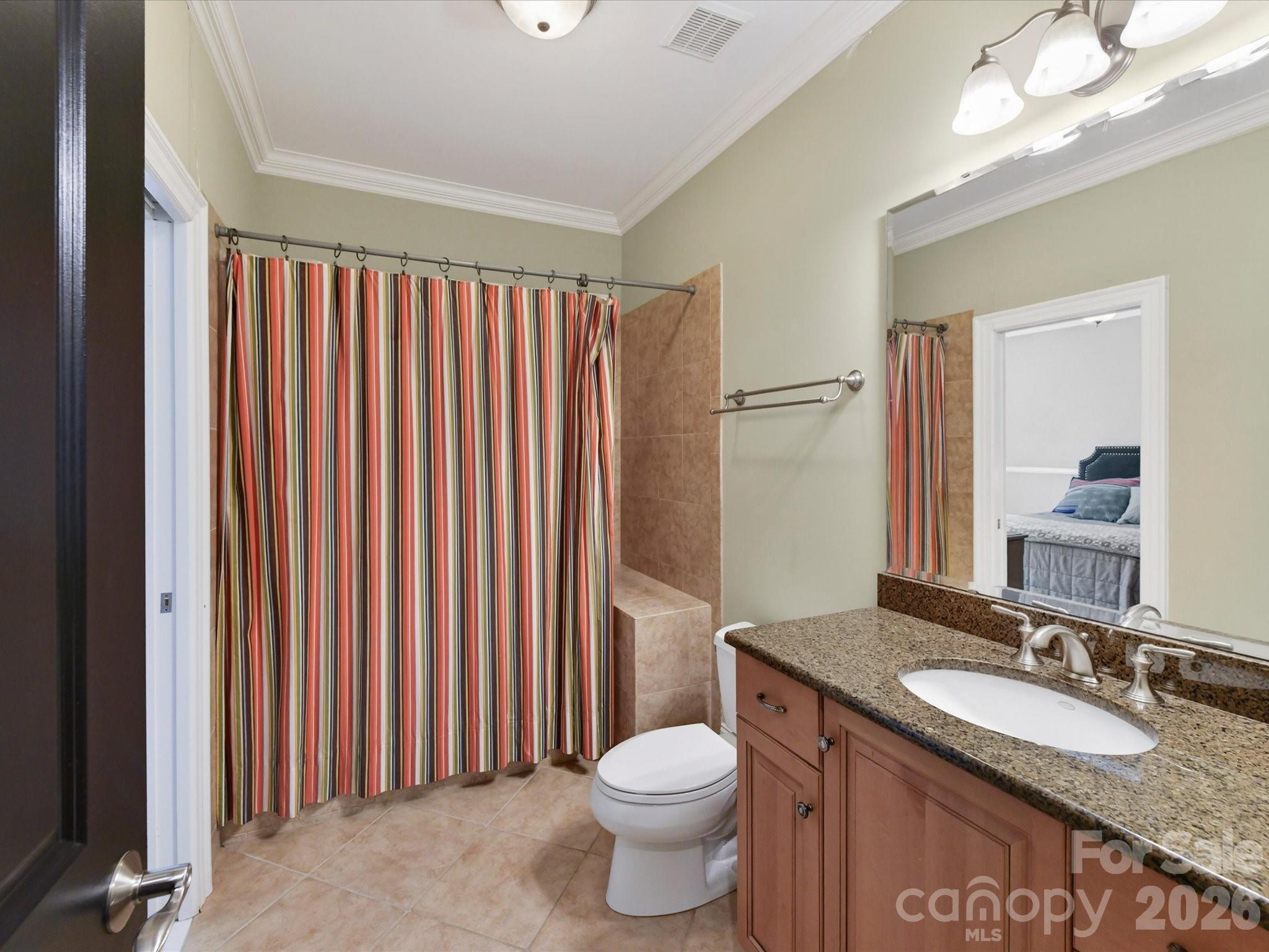 7805 Pemswood Street Charlotte NC 28277