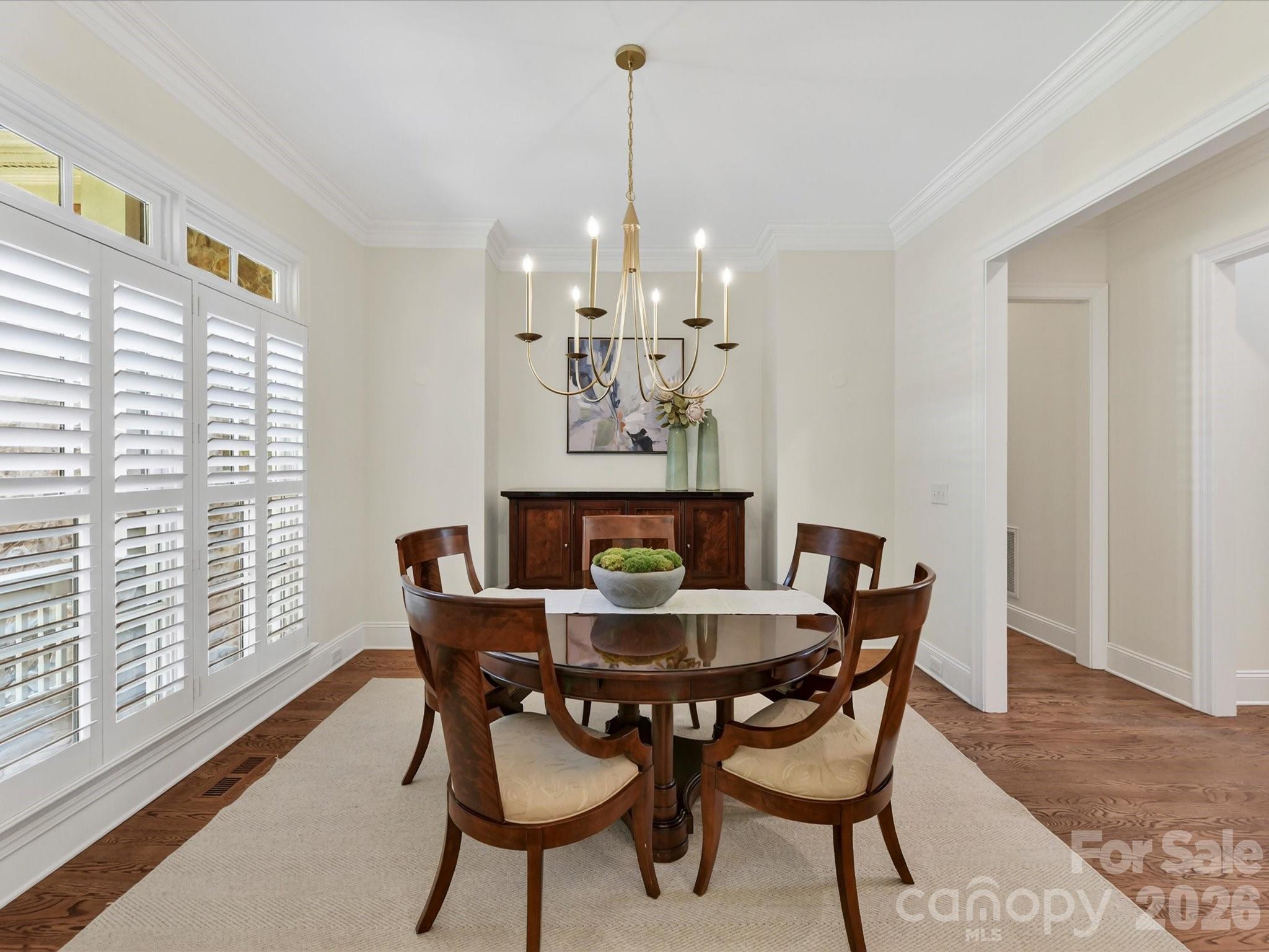 7805 Pemswood Street Charlotte NC 28277