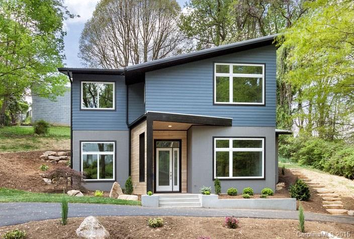 77 Wamboldt Avenue Asheville NC 28806