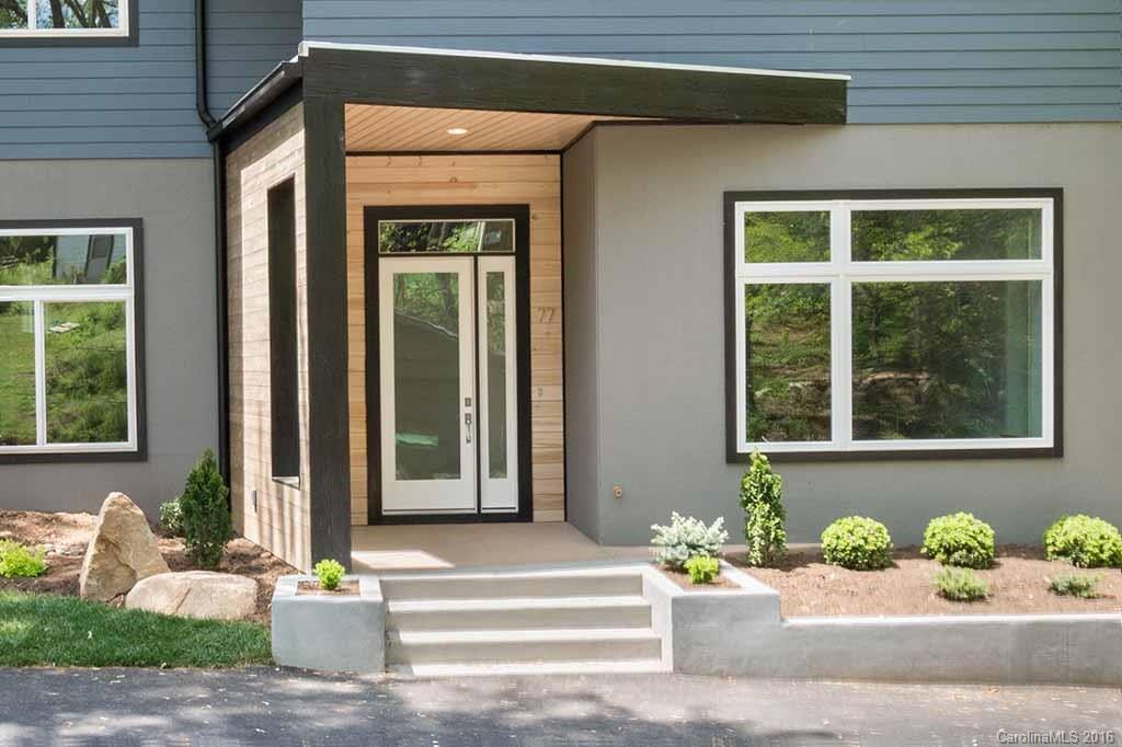 77 Wamboldt Avenue Asheville NC 28806