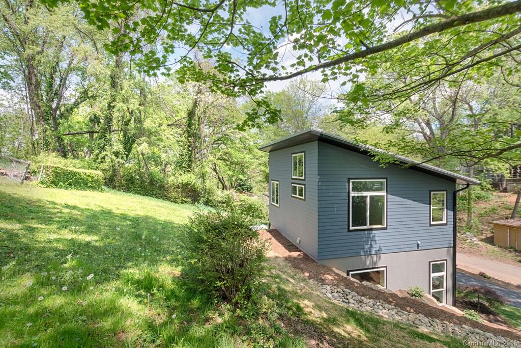 77 Wamboldt Avenue Asheville NC 28806