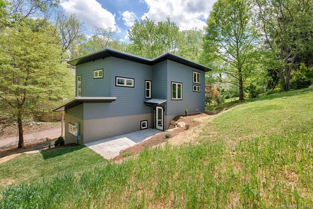 77 Wamboldt Avenue Asheville NC 28806