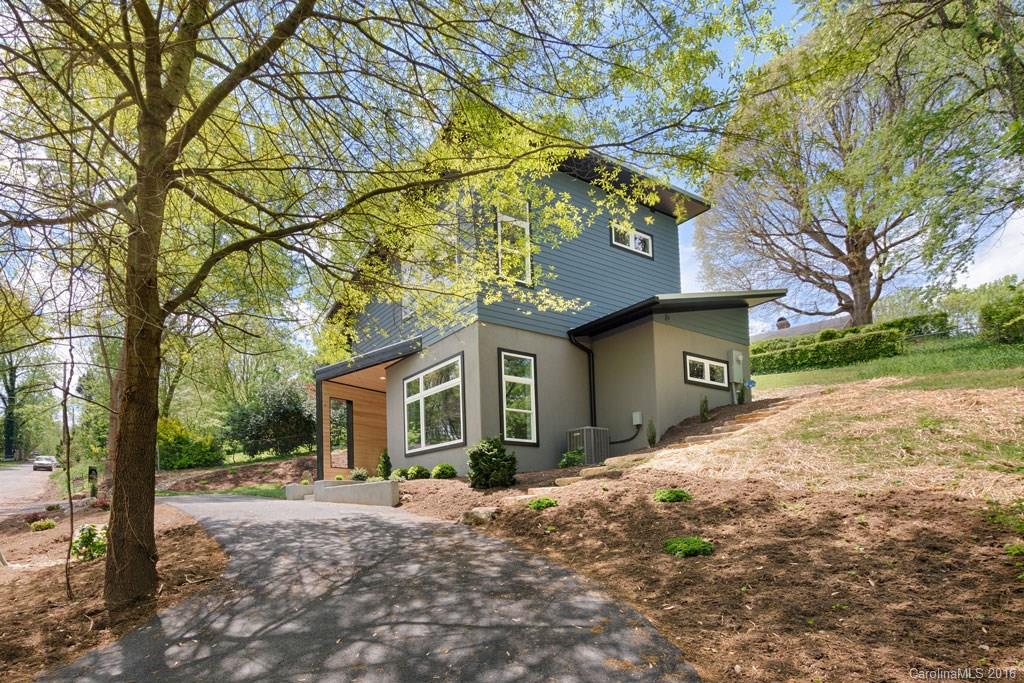 77 Wamboldt Avenue Asheville NC 28806