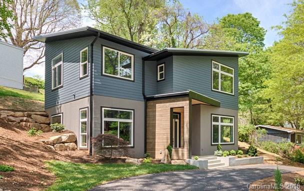 77 Wamboldt Avenue Asheville NC 28806