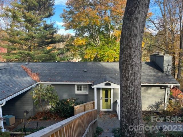 74 Plymouth Circle Asheville NC 28803