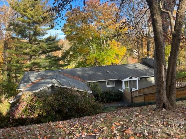 74 Plymouth Circle Asheville NC 28803