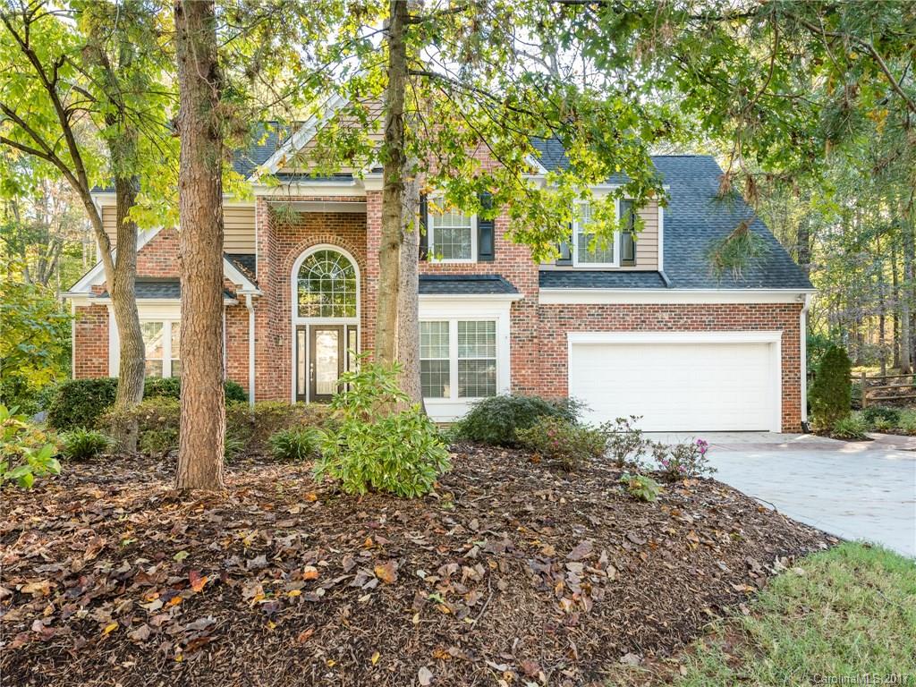 13020 Angel Oak Drive Huntersville NC 28078