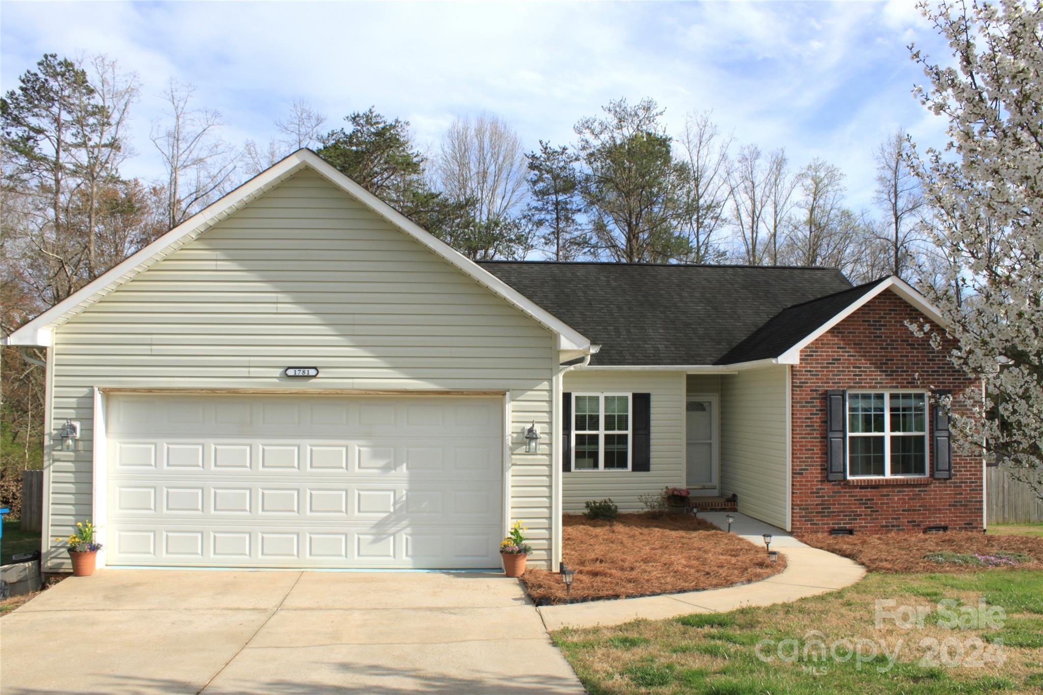 1781 Herbie Circle Newton NC 28658