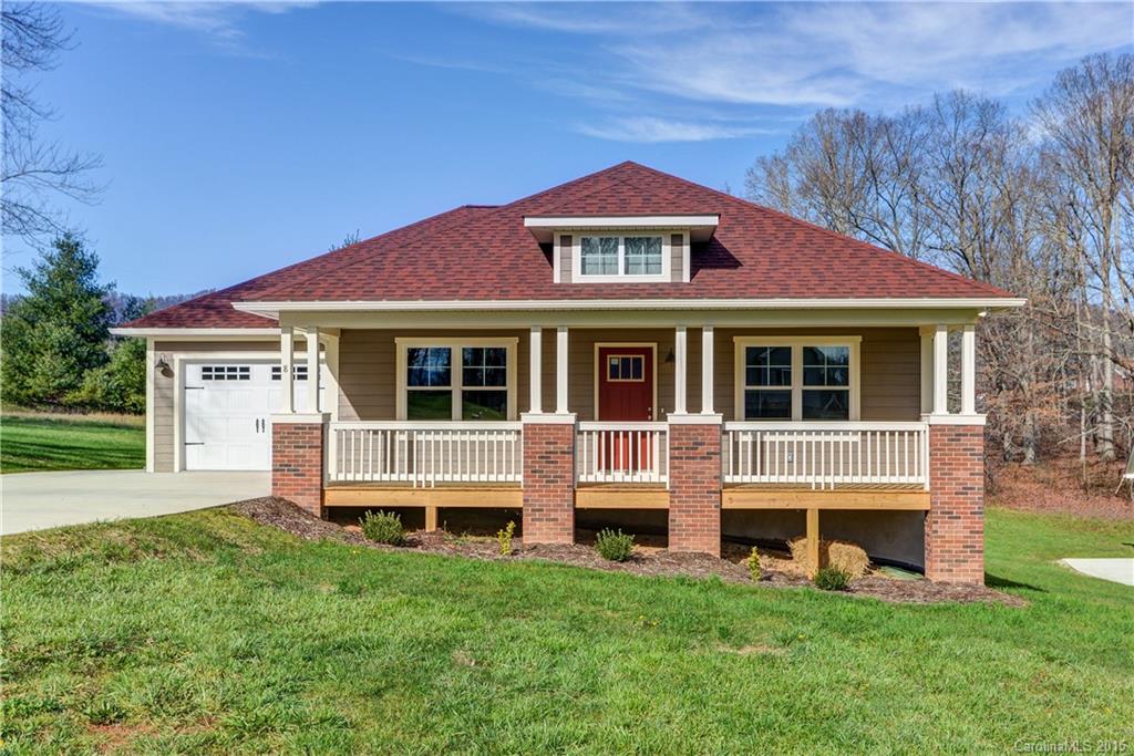 8 Wild Grouse Drive Candler NC 28715