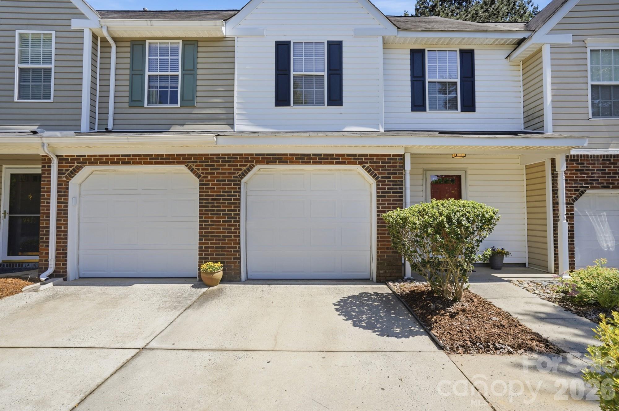 9415 Elizabeth Townes Lane Charlotte NC 28277