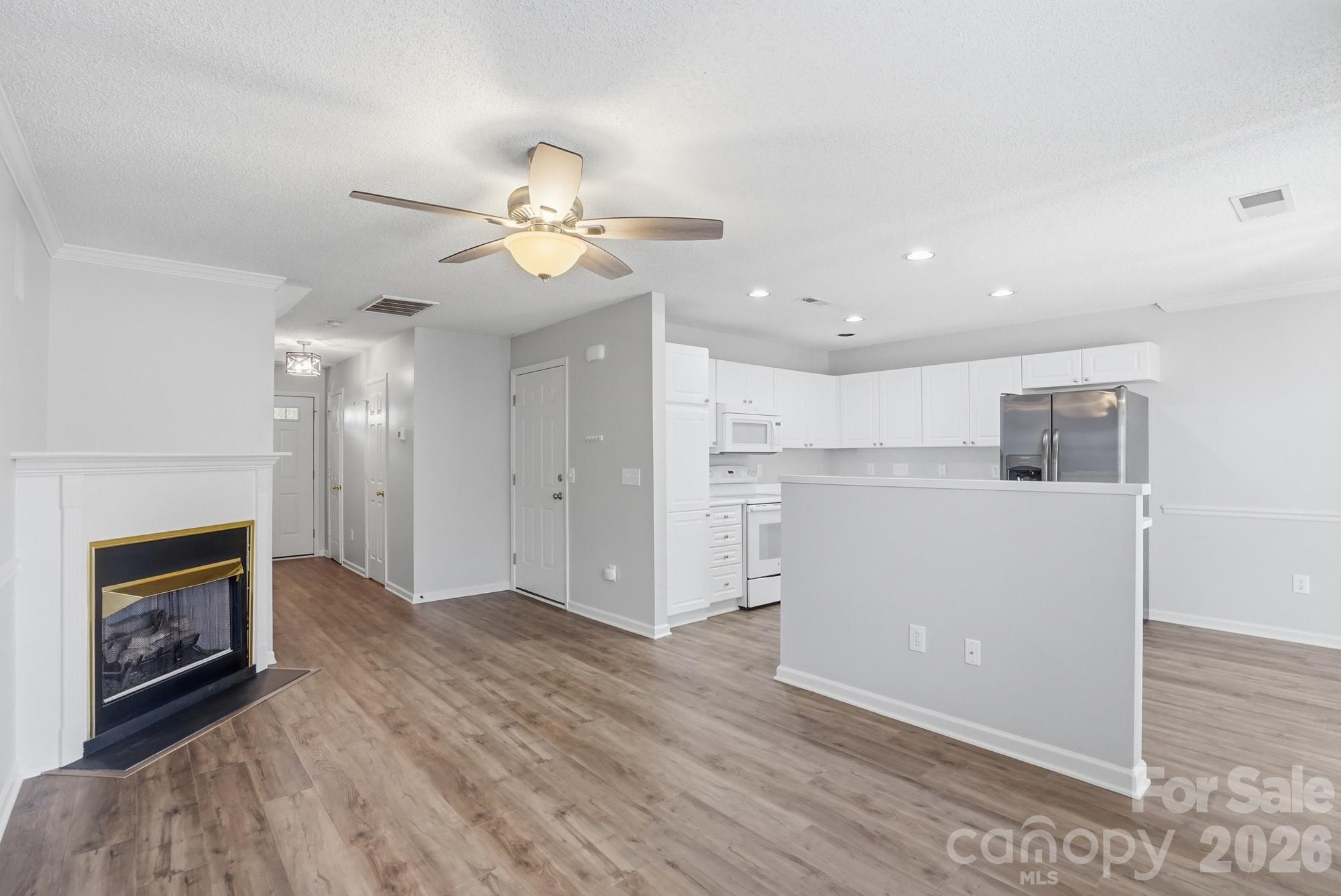 9415 Elizabeth Townes Lane Charlotte NC 28277