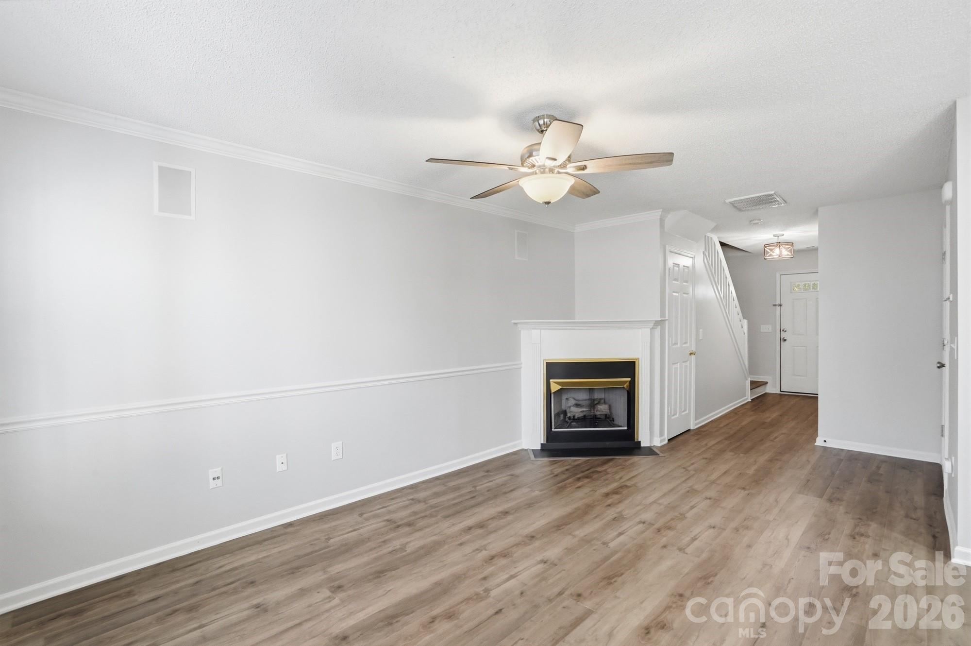 9415 Elizabeth Townes Lane Charlotte NC 28277