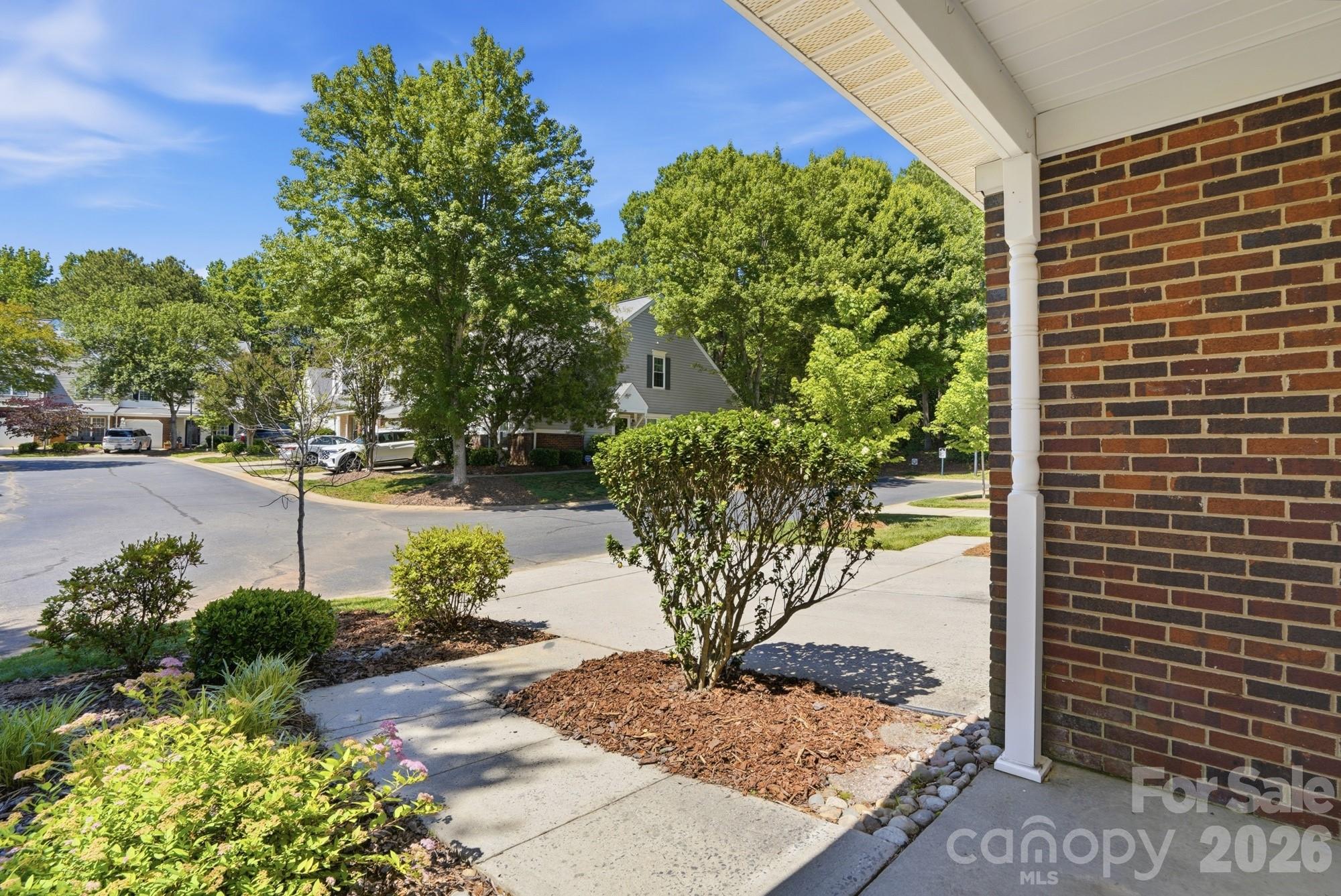 9415 Elizabeth Townes Lane Charlotte NC 28277