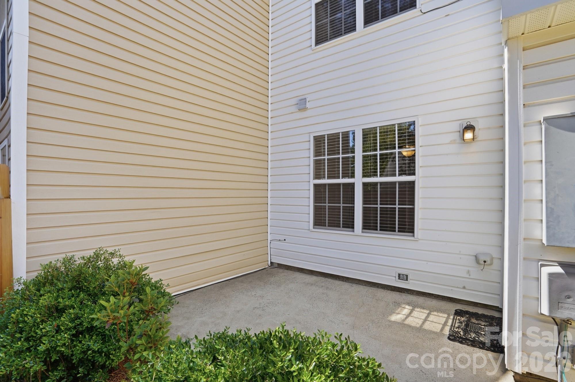 9415 Elizabeth Townes Lane Charlotte NC 28277