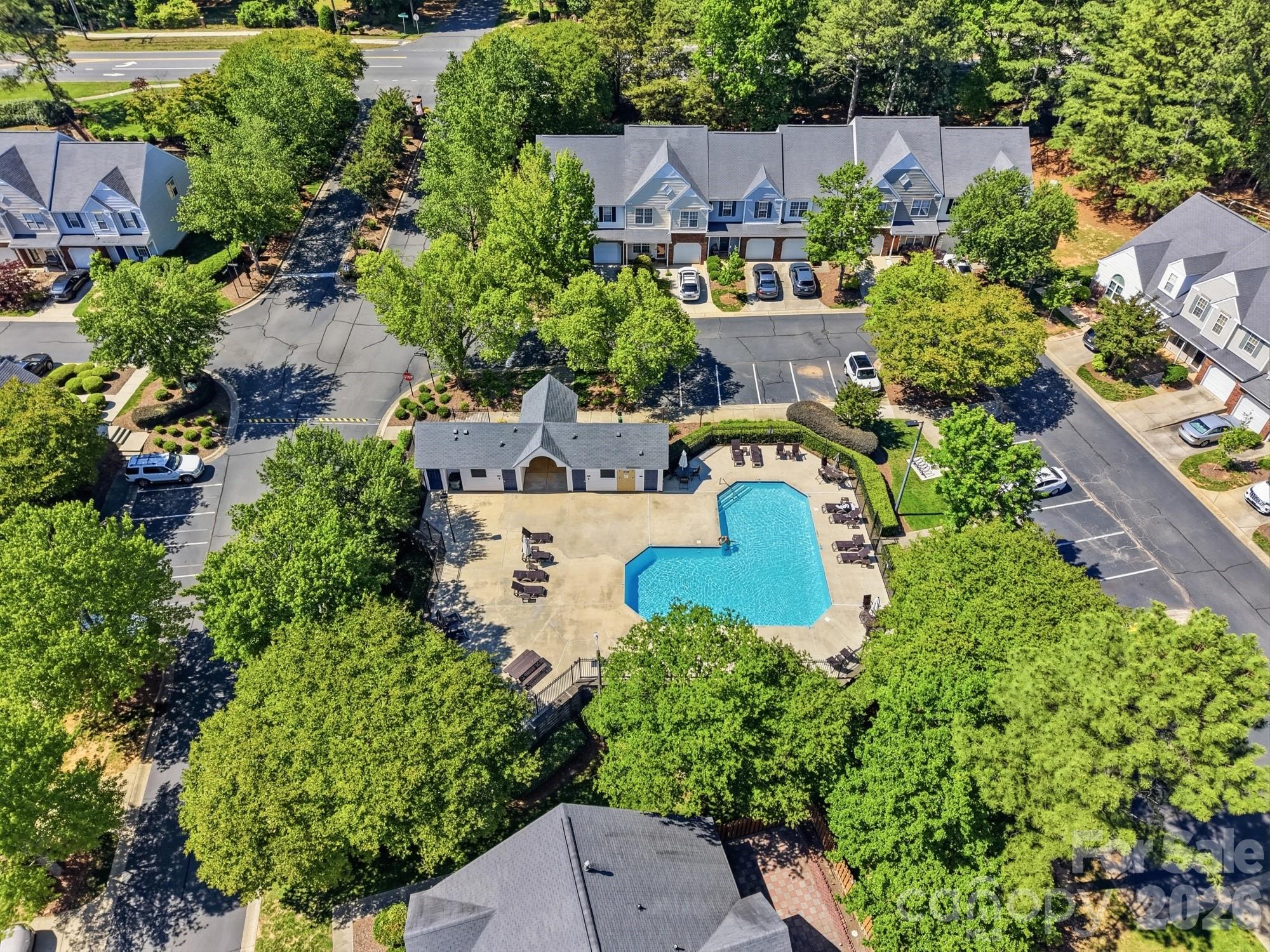 9415 Elizabeth Townes Lane Charlotte NC 28277