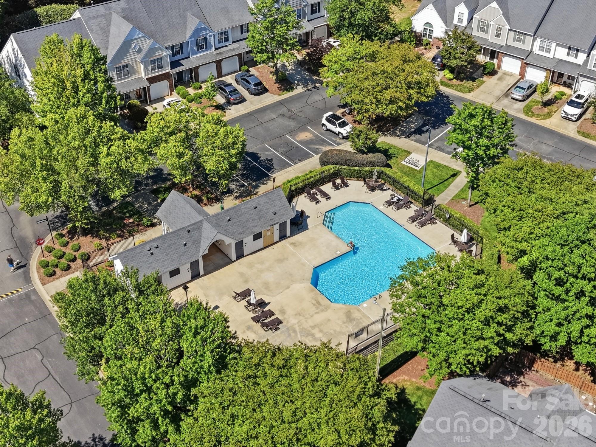 9415 Elizabeth Townes Lane Charlotte NC 28277