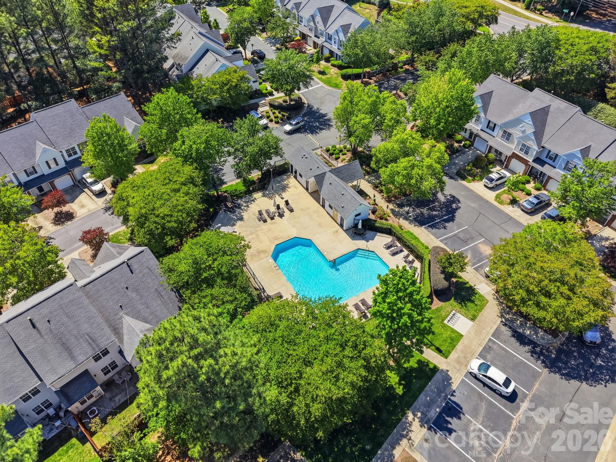 9415 Elizabeth Townes Lane Charlotte NC 28277